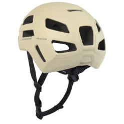 Gravoq Gravel Helm