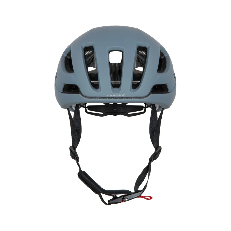 Gravoq Gravel Helm