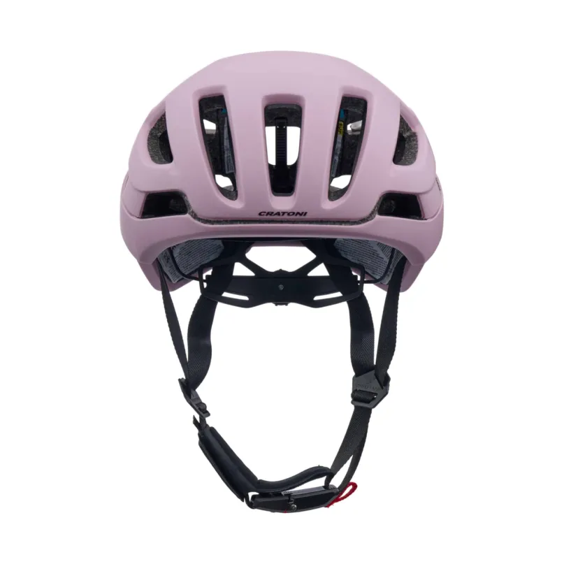 GRAVOQ Gravel und Rennrad Helm