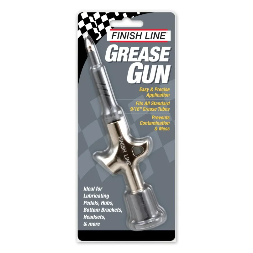 Grease Gun Fettpresse
