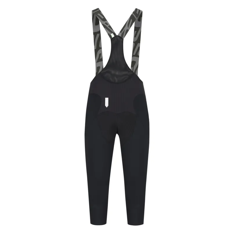 Gregarius Bib Knickers 3/4 Trägerhose Herren