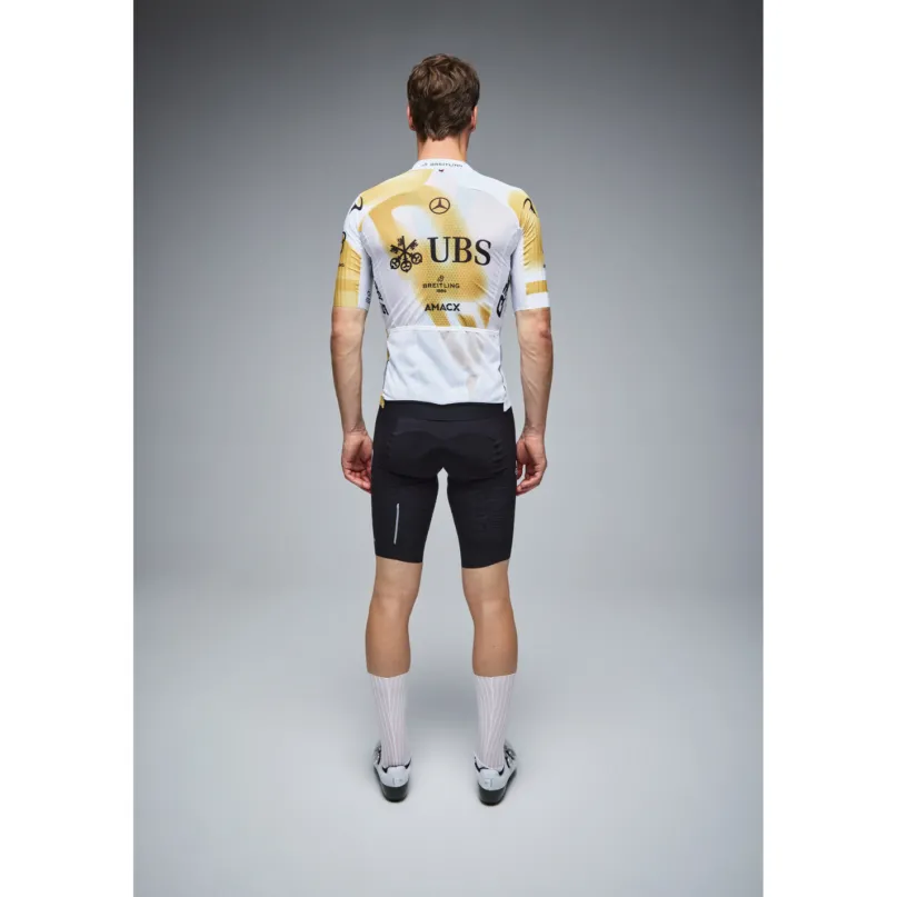 Gregarius Clima Pro Team Radtrikot kurzarm Herren