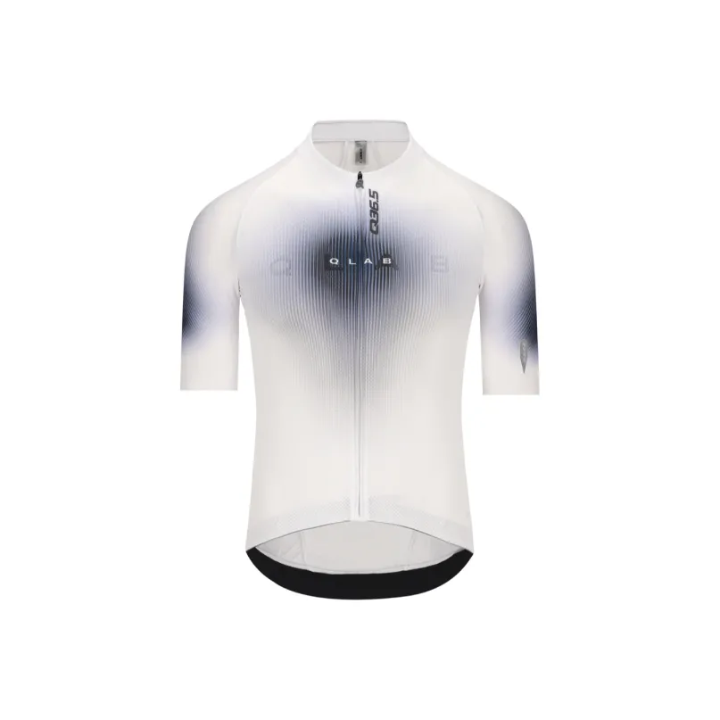Gregarius Clima QLAB Radtrikot kurzarm Herren