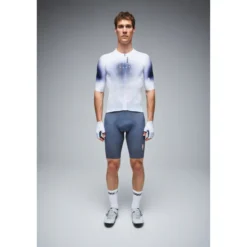 Gregarius Clima QLAB Radtrikot kurzarm Herren