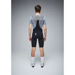 Gregarius Essential Bib Shorts Trägerhose kurz Herren