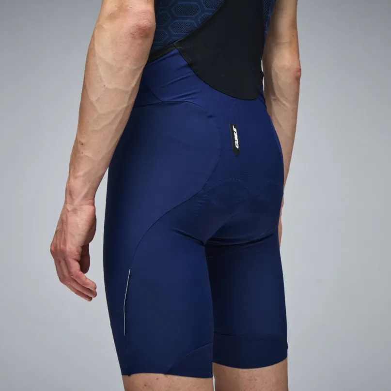 Gregarius Essential Bib Shorts Trägerhose kurz Herren