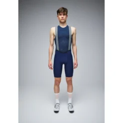 Gregarius Essential Bib Shorts Trägerhose kurz Herren