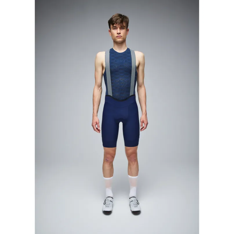 Gregarius Essential Bib Shorts Trägerhose kurz Herren