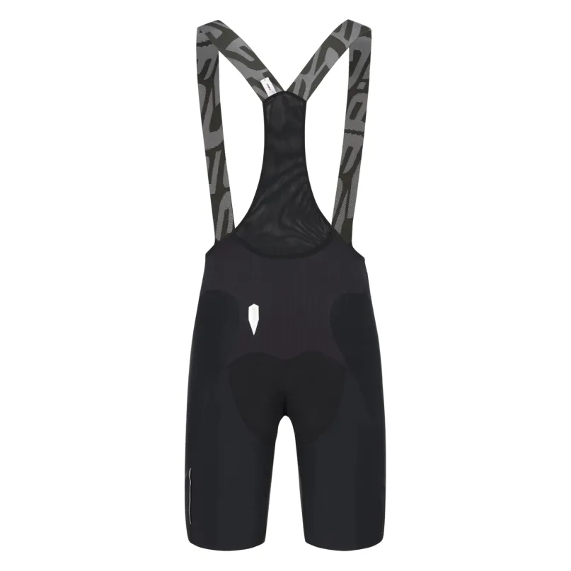 Gregarius Pro Bib Shorts Trägerhose kurz Herren