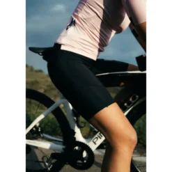 Gregarius Pro Bib Shorts Trägerhose kurz Damen