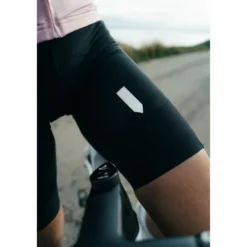 Gregarius Pro Bib Shorts Trägerhose kurz Damen