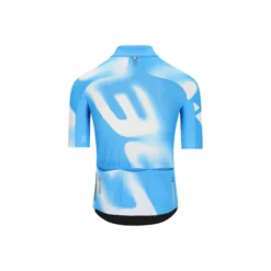 Gregarius Pro Big Logo Radtrikot kurzarm Herren