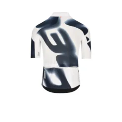 Gregarius Pro Big Logo Radtrikot kurzarm Herren