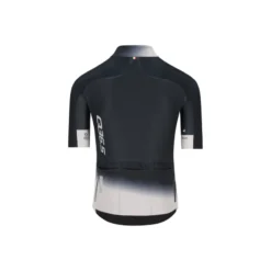 Gregarius Pro Collar Fade Radtrikot kurzarm Herren