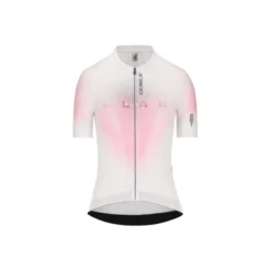 Gregarius Pro QLAB Radtrikot kurzarm Damen