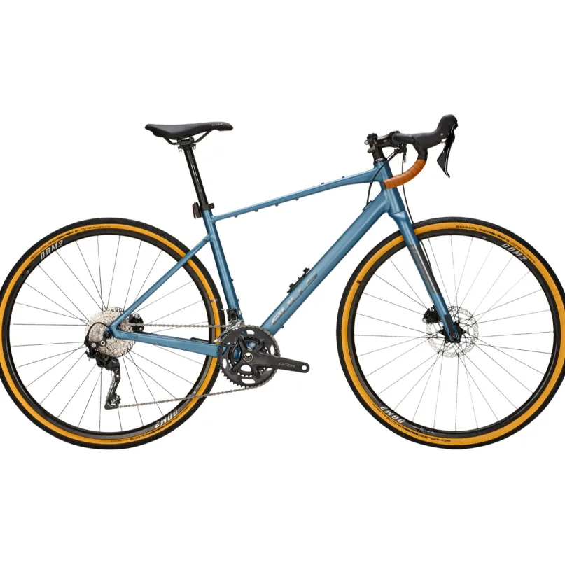 Grinder 3 Gravel Bike 28" blau
