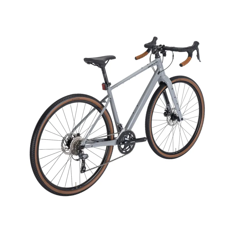 Grinder 1 Gravel Bike 28" grau
