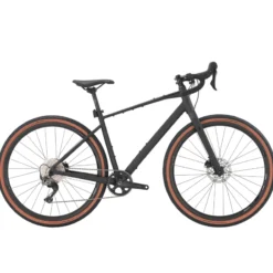 Grinder 4 Gravel Bike 28" schwarz