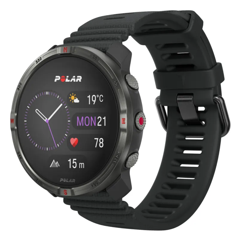 Grit X2 Outdoor Multisport Smartwatch