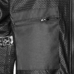 Grizzly Neo Motorradhoodie