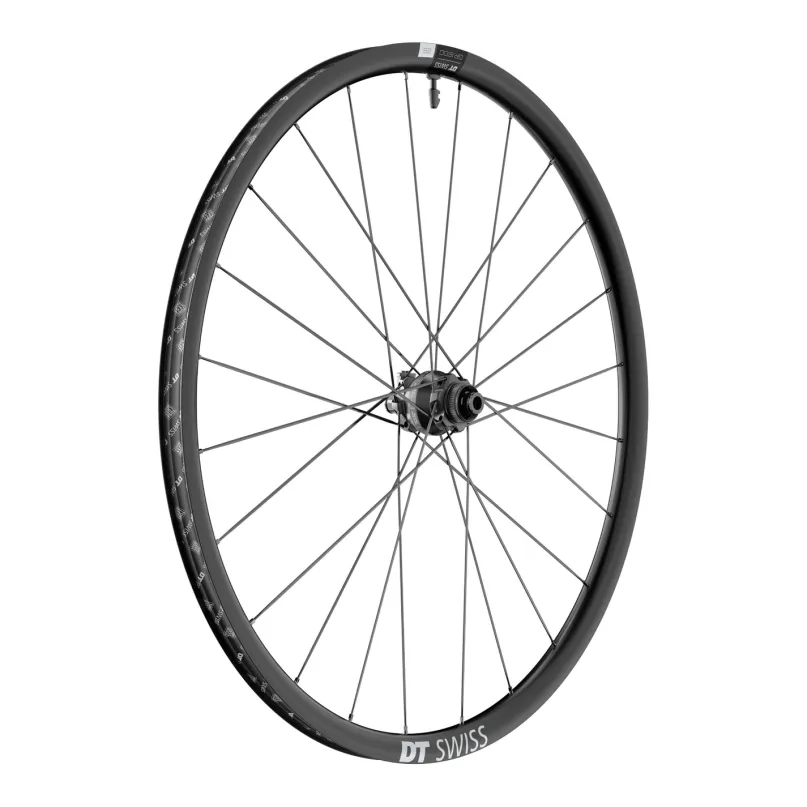 GR 1600 Spline 28" Gravel Vorderrad mit Nabendynamo