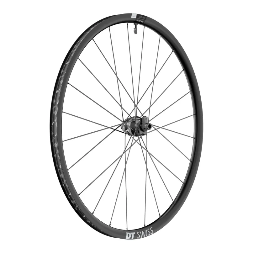 GR 1600 Spline 28" Gravel Vorderrad mit Nabendynamo