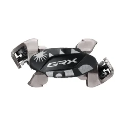 GRX PD-M8100-UG Gravel Klickpedale