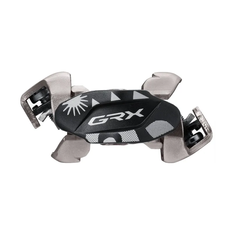GRX PD-M8100-UG Gravel Klickpedale