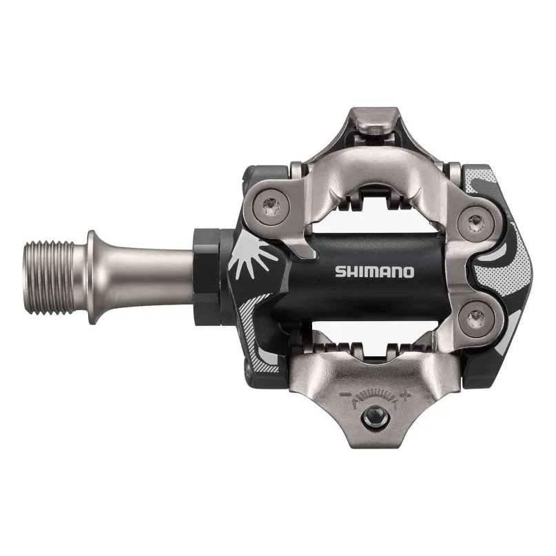 GRX PD-M8100-UG Gravel Klickpedale