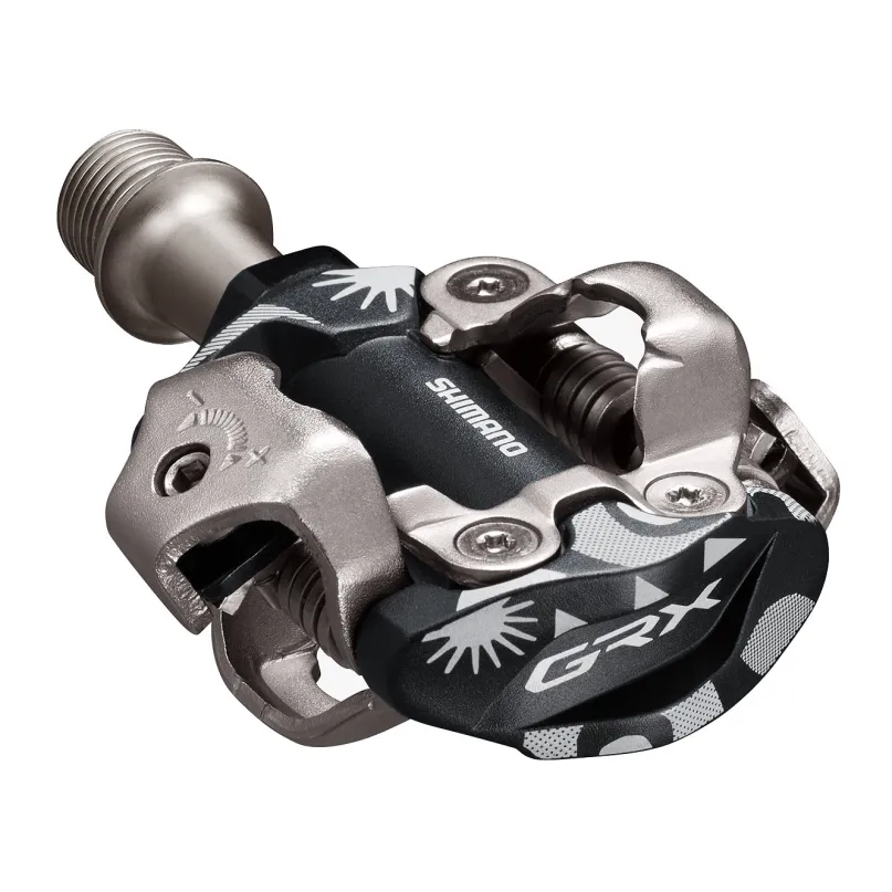 GRX PD-M8100-UG Gravel Klickpedale