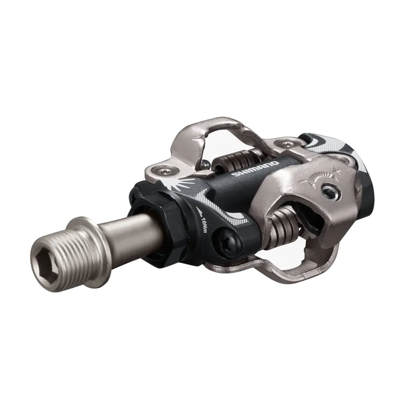 GRX PD-M8100-UG Gravel Klickpedale