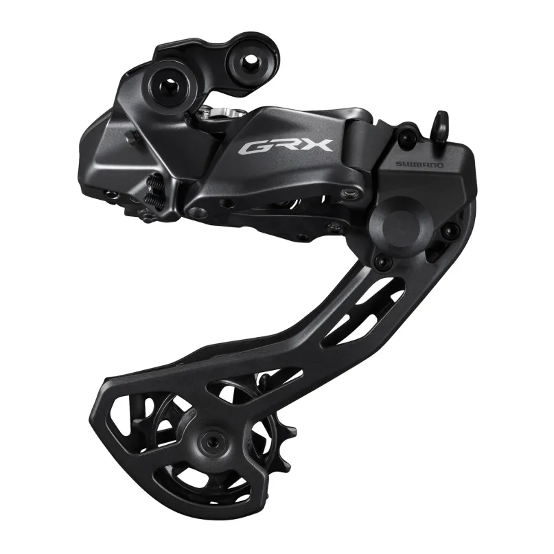 GRX R825 2 x 12-fach Di2 Gravel-Gruppe
