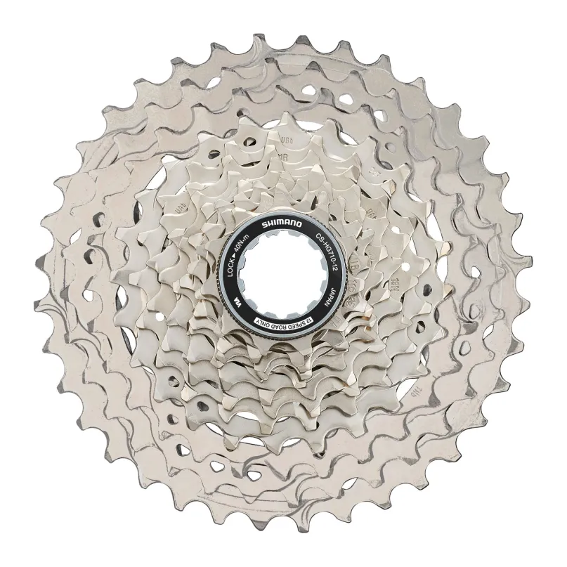GRX R825 2 x 12-fach Di2 Gravel-Gruppe