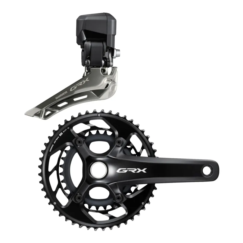 GRX R825 2 x 12-fach Di2 Gravel-Gruppe