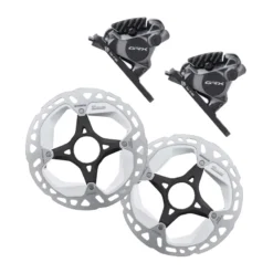 GRX R820 1 x 12-fach Gravel-Gruppe