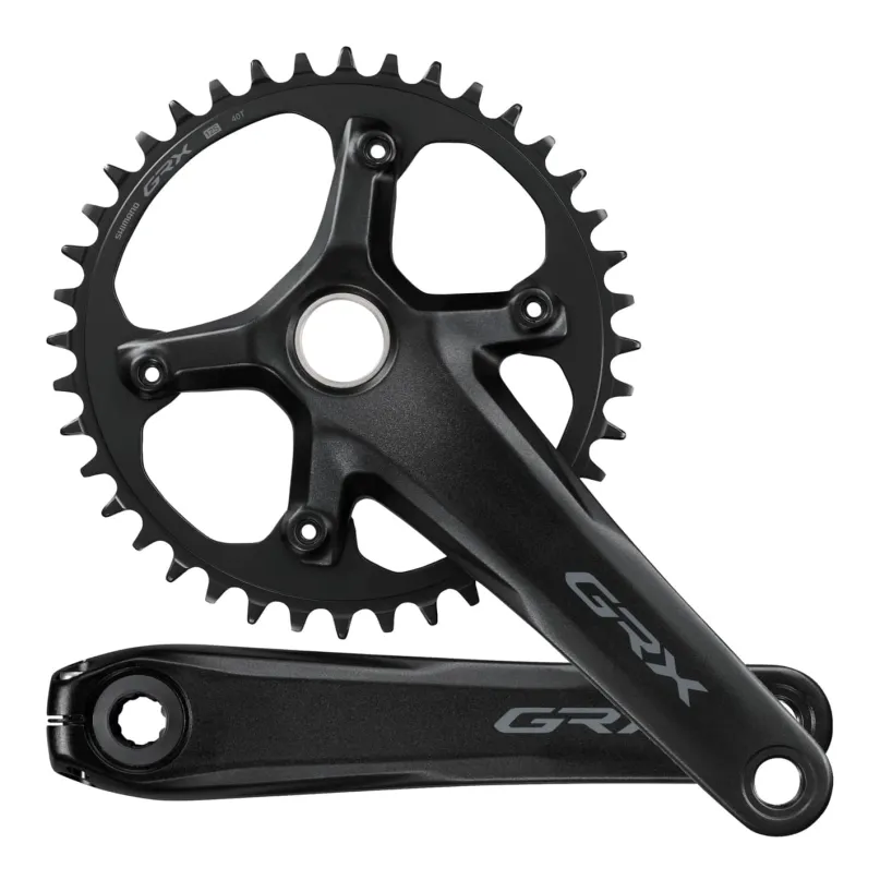 GRX 717 1 x 12-fach Di2 Schaltgruppe
