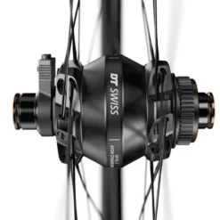 G 1800 Spline 28" Gravel Laufradsatz mit Nabendynamo