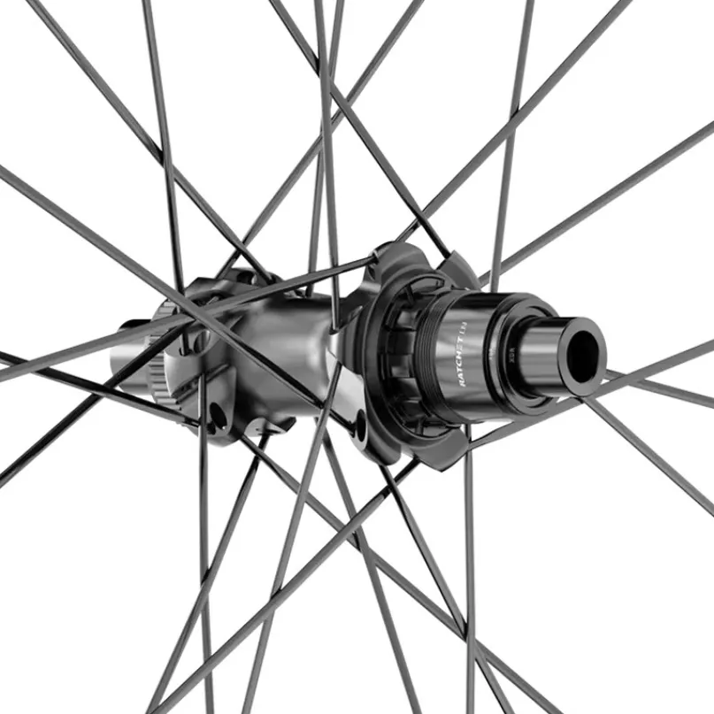 G 1800 Spline 28" Gravel Laufradsatz mit Nabendynamo