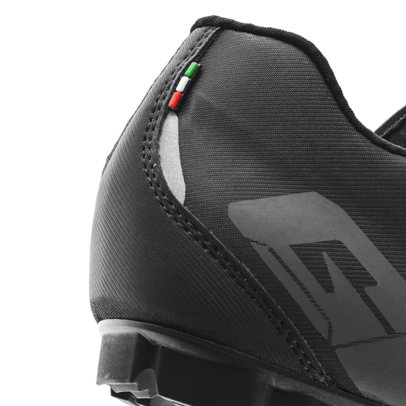 G.Trail+ Gravel & MTB Schuhe schwarz