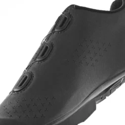G.Trail+ Gravel & MTB Schuhe schwarz