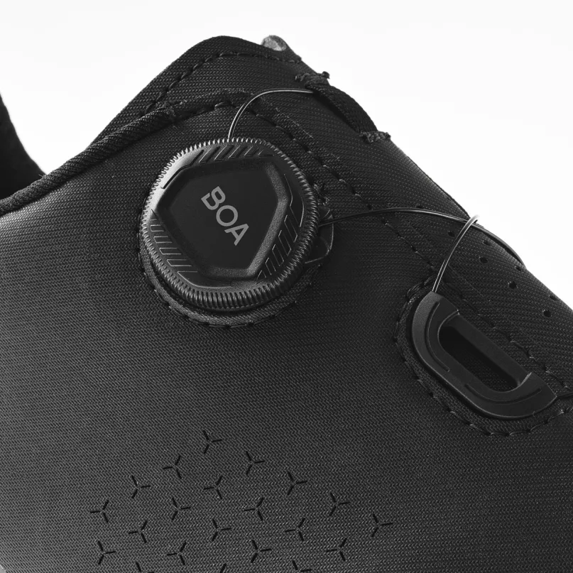 G.Trail+ Gravel & MTB Schuhe schwarz