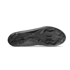 G.Trail+ Gravel & MTB Schuhe schwarz