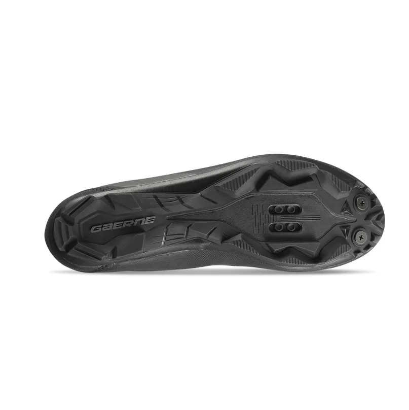 G.Trail+ Gravel & MTB Schuhe schwarz
