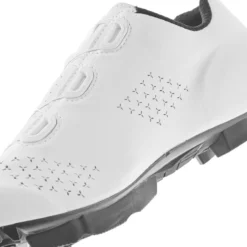 G.Trail+ Gravel & MTB Schuhe weiß