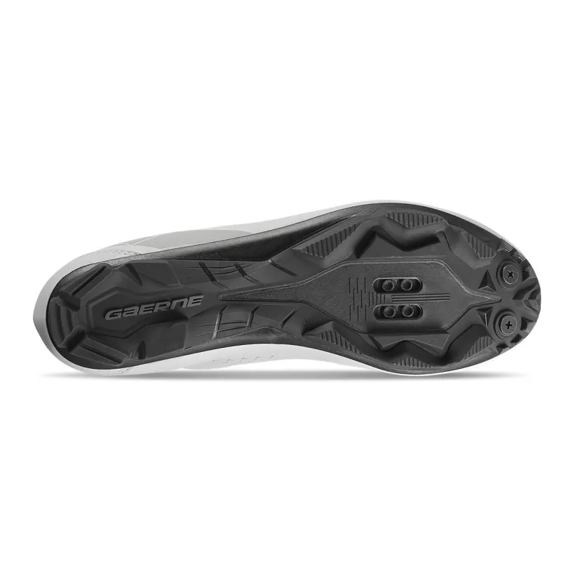 G.Trail+ Gravel & MTB Schuhe weiß