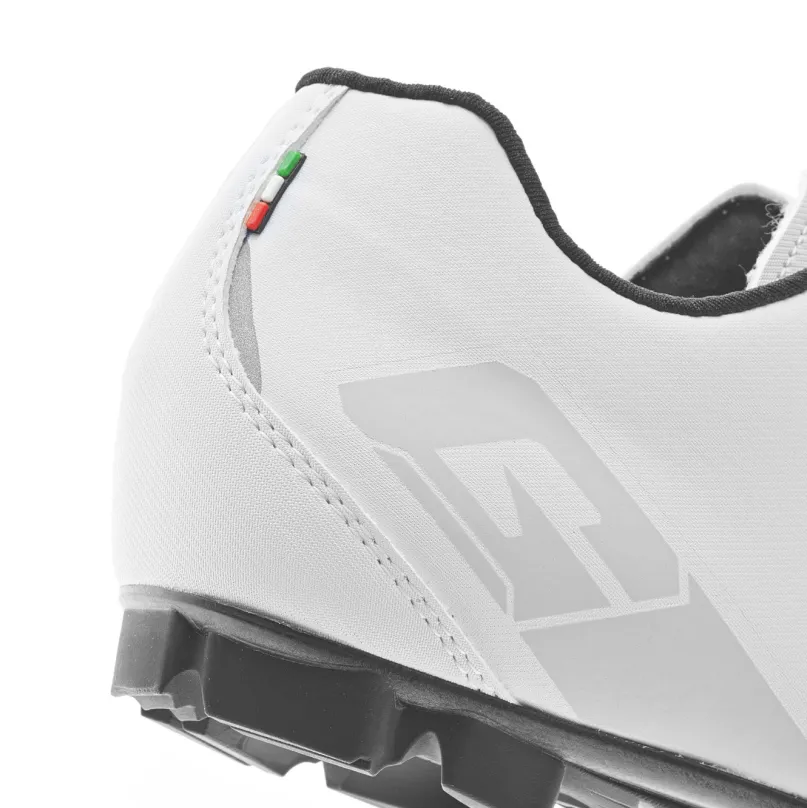 G.Trail+ Gravel & MTB Schuhe weiß