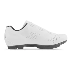 G.Trail+ Gravel & MTB Schuhe weiß