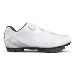 G.Trail+ Gravel & MTB Schuhe weiß