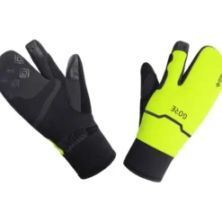 GTX Infinium Thermo Split Fahrradhandschuhe lang