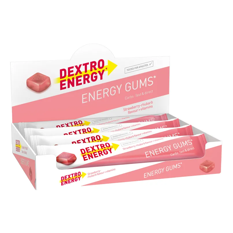 Gums Fruchtgummi Box (8 x 45 g)